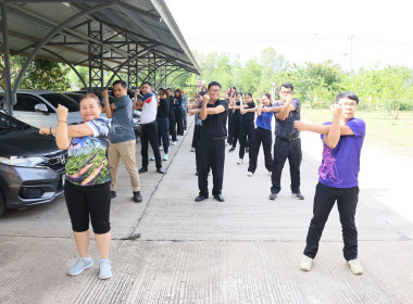 สหกรณ์จังหวัดบึงกาฬ นำทีมข้าราชการ พนักงานราชการ ... พารามิเตอร์รูปภาพ 8