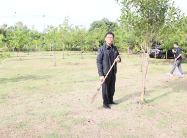สหกรณ์จังหวัดบึงกาฬ นำทีมข้าราชการ พนักงานราชการ ... พารามิเตอร์รูปภาพ 12