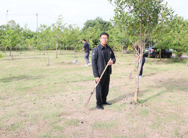 สหกรณ์จังหวัดบึงกาฬ นำทีมข้าราชการ พนักงานราชการ ... พารามิเตอร์รูปภาพ 13