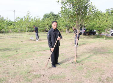สหกรณ์จังหวัดบึงกาฬ นำทีมข้าราชการ พนักงานราชการ ... พารามิเตอร์รูปภาพ 14