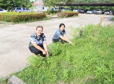สหกรณ์จังหวัดบึงกาฬ นำทีมข้าราชการ พนักงานราชการ ... พารามิเตอร์รูปภาพ 15