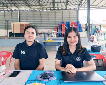 กลุ่มส่งเสริมสหกรณ์ 1 เข้าร่วมประชุมใหญ่สามัญประจำปี 2568 ... พารามิเตอร์รูปภาพ 1