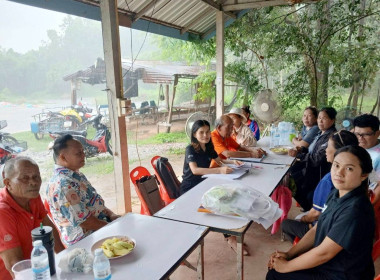 กลุ่มส่งเสริมสหกรณ์ 1 เข้าร่วมประชุมคณะกรรมการดำเนินการ ... พารามิเตอร์รูปภาพ 3