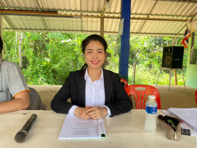 กลุ่มส่งเสริมสหกรณ์ 2 เข้าร่วมประชุมใหญ่สามัญประจำปี 2568 ... พารามิเตอร์รูปภาพ 1