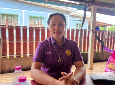 กลุ่มส่งเสริมสหกรณ์ 3 ร่วมประชุมคณะกรรมการดำเนินการ ... พารามิเตอร์รูปภาพ 6