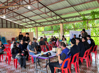 สหกรณ์จังหวัดบึงกาฬ และกลุ่มส่งเสริมและพัฒนาธุรกิจสหกรณ์ ... พารามิเตอร์รูปภาพ 7