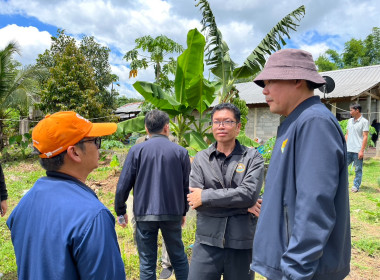 สหกรณ์จังหวัดบึงกาฬ และกลุ่มส่งเสริมและพัฒนาธุรกิจสหกรณ์ ... พารามิเตอร์รูปภาพ 12
