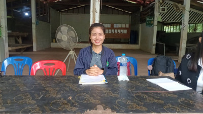 กลุ่มส่งเสริมสหกรณ์ 2 เข้าร่วมประชุมคณะกรรมการดำเนินการ ... พารามิเตอร์รูปภาพ 1