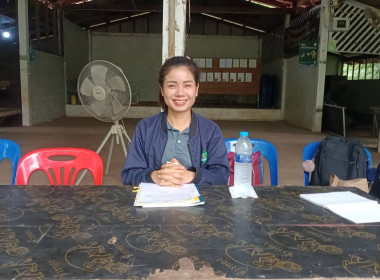 กลุ่มส่งเสริมสหกรณ์ 2 เข้าร่วมประชุมคณะกรรมการดำเนินการ ... พารามิเตอร์รูปภาพ 1