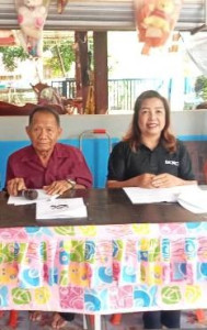 กลุ่มส่งเสริมสหกรณ์ 3 เข้าร่วมประชุมใหญ่สามัญประจำปี 2568 ... พารามิเตอร์รูปภาพ 1