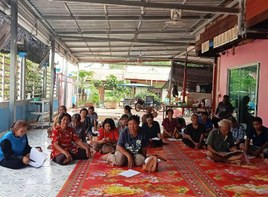 กลุ่มส่งเสริมสหกรณ์ 3 เข้าร่วมประชุมใหญ่สามัญประจำปี 2568 ... พารามิเตอร์รูปภาพ 2
