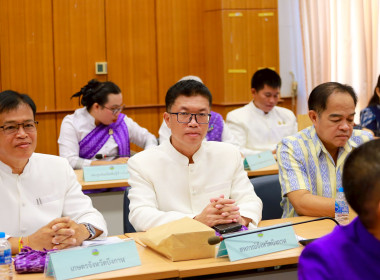 สหกรณ์จังหวัดบึงกาฬ เข้าร่วมประชุมคณะกรมการจังหวัดบึงกาฬ ... พารามิเตอร์รูปภาพ 1