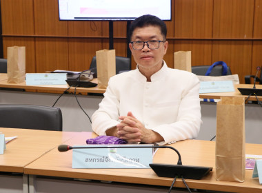 สหกรณ์จังหวัดบึงกาฬ เข้าร่วมประชุมคณะกรมการจังหวัดบึงกาฬ ... พารามิเตอร์รูปภาพ 17