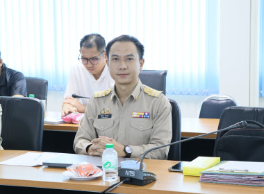 สหกรณ์จังหวัดบึงกาฬ เป็นประธาน ... พารามิเตอร์รูปภาพ 1