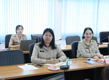 สหกรณ์จังหวัดบึงกาฬ เป็นประธาน ... พารามิเตอร์รูปภาพ 4