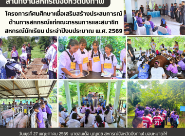 กลุ่มจัดตั้งและส่งเสริมสหกรณ์ ... พารามิเตอร์รูปภาพ 15