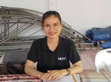 กลุ่มส่งเสริมสหกรณ์ 1 เข้าร่วมประชุมใหญ่สามัญประจำปี 2568 ... พารามิเตอร์รูปภาพ 6