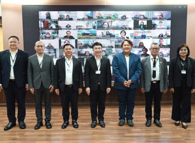 ฝ่ายบริหารทั่วไป ร่วมโครงการฝึกอบรมเชิงปฏิบัติการ หลักสูตร ... พารามิเตอร์รูปภาพ 15