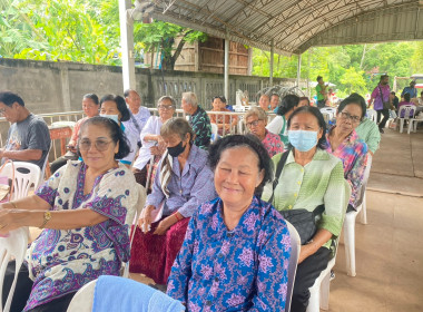 กลุ่มส่งเสริมสหกรณ์ 2 เข้าร่วมประชุมใหญ่สามัญประจำปี ... พารามิเตอร์รูปภาพ 6