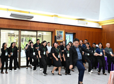 กลุ่มส่งเสริมและพัฒนาธุรกิจสหกรณ์ ร่วมโครงการฝึกอบรม ... พารามิเตอร์รูปภาพ 3
