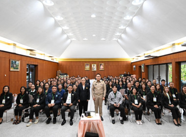 กลุ่มส่งเสริมและพัฒนาธุรกิจสหกรณ์ ร่วมโครงการฝึกอบรม ... พารามิเตอร์รูปภาพ 4