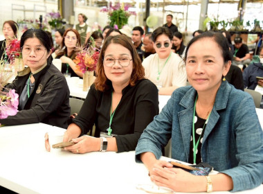 กลุ่มส่งเสริมและพัฒนาธุรกิจสหกรณ์ ร่วมโครงการฝึกอบรม ... พารามิเตอร์รูปภาพ 10