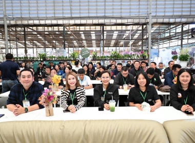 กลุ่มส่งเสริมและพัฒนาธุรกิจสหกรณ์ ร่วมโครงการฝึกอบรม ... พารามิเตอร์รูปภาพ 11