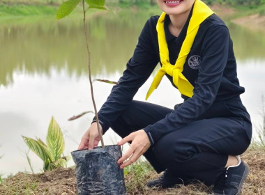 กลุ่มส่งเสริมสหกรณ์ 1 เข้าร่วมกิจกรรมจิตอาสา “เราทำความ ดี ... พารามิเตอร์รูปภาพ 4