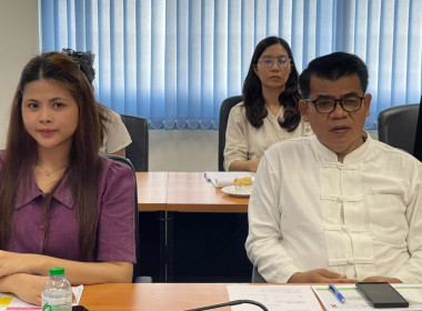 สหกรณ์จังหวัดบึงกาฬ เป็นประธานในการประชุมข้าราชการ ... พารามิเตอร์รูปภาพ 10