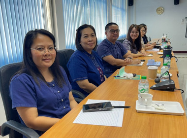 สหกรณ์จังหวัดบึงกาฬ เป็นประธานในการประชุมข้าราชการ ... พารามิเตอร์รูปภาพ 16