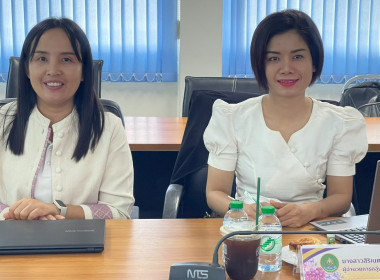 สหกรณ์จังหวัดบึงกาฬ เป็นประธานในการประชุมข้าราชการ ... พารามิเตอร์รูปภาพ 20