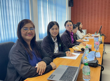 สหกรณ์จังหวัดบึงกาฬ เป็นประธานในการประชุมข้าราชการ ... พารามิเตอร์รูปภาพ 22