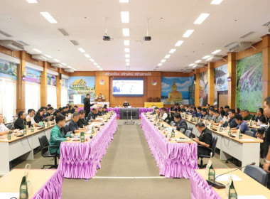 สหกรณ์จังหวัดบึงกาฬเข้าร่วมประชุมคณะกรรมการขับเคลื่อนงานด้านการเกษตรระดับจังหวัดบึงกาฬ ครั้งที่ 2/2569 ณ ห้องประชุมสิรินธรวัลลี ชั้น 4 ศาลากลางจังหวัดบึงกาฬ ... พารามิเตอร์รูปภาพ 9
