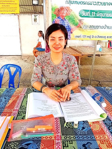 กลุ่มส่งเสริมสหกรณ์ 2 ... พารามิเตอร์รูปภาพ 1