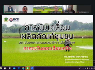 กลุ่มส่งเสริมและพัฒนาธุรกิจสหกรณ์ ... พารามิเตอร์รูปภาพ 12