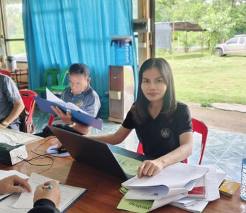 กลุ่มส่งเสริมสหกรณ์ 1 ติดตามการแก้ไขข้อบกพร่องสหกรณ์ ... พารามิเตอร์รูปภาพ 1