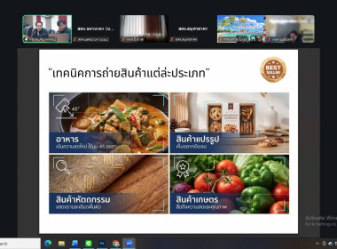 กลุ่มส่งเสริมและพัฒนาธุรกิจสหกรณ์ ... พารามิเตอร์รูปภาพ 8