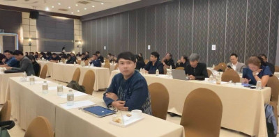 ฝ่ายบริหารทั่วไป เข้าร่วมการประชุมเชิงปฏิบัติการ (Work ... พารามิเตอร์รูปภาพ 1
