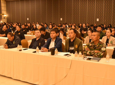 ฝ่ายบริหารทั่วไป เข้าร่วมการประชุมเชิงปฏิบัติการ (Work ... พารามิเตอร์รูปภาพ 1
