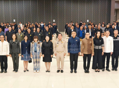 ฝ่ายบริหารทั่วไป เข้าร่วมการประชุมเชิงปฏิบัติการ (Work ... พารามิเตอร์รูปภาพ 3