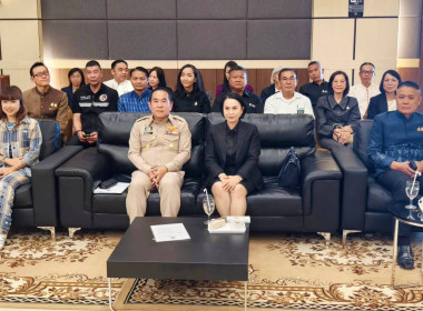 ฝ่ายบริหารทั่วไป เข้าร่วมการประชุมเชิงปฏิบัติการ (Work ... พารามิเตอร์รูปภาพ 6