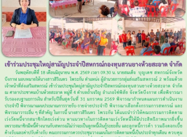 กลุ่มส่งเสริมสหกรณ์ 2 ... พารามิเตอร์รูปภาพ 7