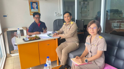 กลุ่มจัดตั้งและส่งเสริมสหกรณ์ ... พารามิเตอร์รูปภาพ 1