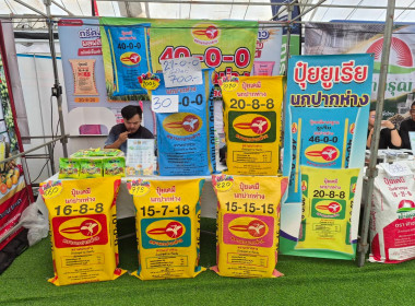 กลุ่มส่งเสริมและพัฒนาธุรกิจสหกรณ์ ร่วมสังเกตการณ์โครงการ ... พารามิเตอร์รูปภาพ 11