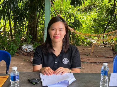 กลุ่มส่งเสริมสหกรณ์ 3 เข้าร่วมประชุมใหญ่สามัญประจำปี 2569 ... พารามิเตอร์รูปภาพ 1