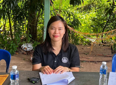กลุ่มส่งเสริมสหกรณ์ 3 เข้าร่วมประชุมใหญ่สามัญประจำปี 2569 ... พารามิเตอร์รูปภาพ 9