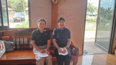กลุ่มส่งเสริมสหกรณ์ 1 เข้าร่วมประชุมใหญ่สามัญประจำปี 2569 ... พารามิเตอร์รูปภาพ 1