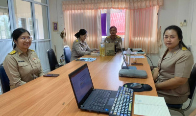 กลุ่มจัดตั้งและส่งเสริมสหกรณ์ และกลุ่มส่งเสริมสหกรณ์ 1 - 3 ... พารามิเตอร์รูปภาพ 1