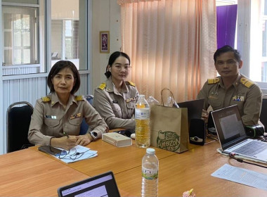 กลุ่มจัดตั้งและส่งเสริมสหกรณ์ และกลุ่มส่งเสริมสหกรณ์ 1 - 3 ... พารามิเตอร์รูปภาพ 3