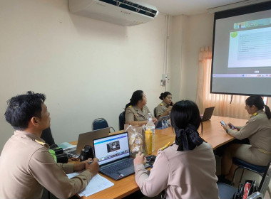 กลุ่มจัดตั้งและส่งเสริมสหกรณ์ และกลุ่มส่งเสริมสหกรณ์ 1 - 3 ... พารามิเตอร์รูปภาพ 5